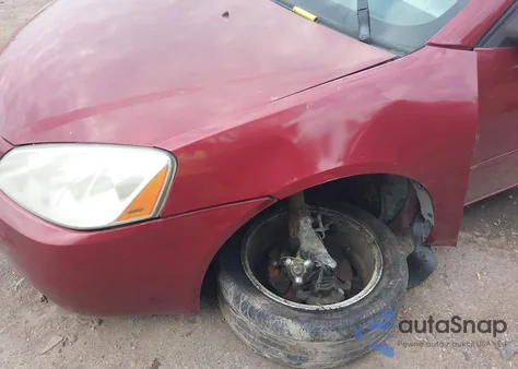 2008 Pontiac G6 from USA, damaged, VIN 1G2ZG57N084139975